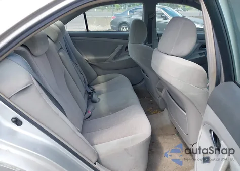 2011 Toyota Camry Le из США, поврежденный, VIN 4T1BF3EKXBU173003